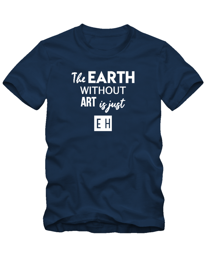 the earth without art the earth without art